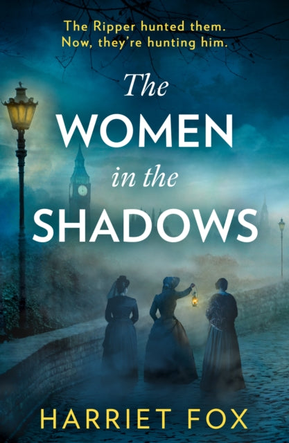 Women In The Shadows