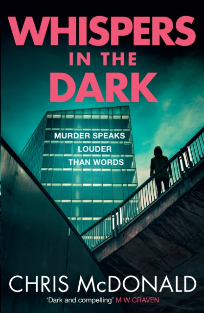Whispers In The Dark