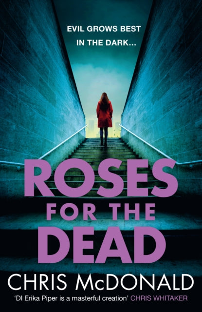 Roses For The Dead