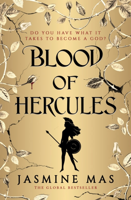 Blood Of Hercules By Mas, Jasmine