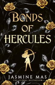 Bonds Of Hercules By Mas, Jasmine