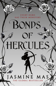 Bonds Of Hercules By Mas, Jasmine