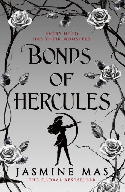 Bonds Of Hercules By Mas, Jasmine