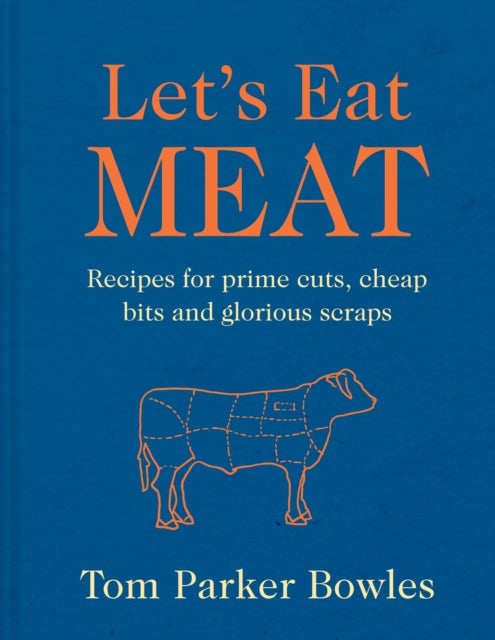 Lets Eat Meat