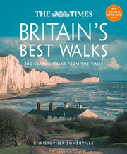 Times Britains Best Walks