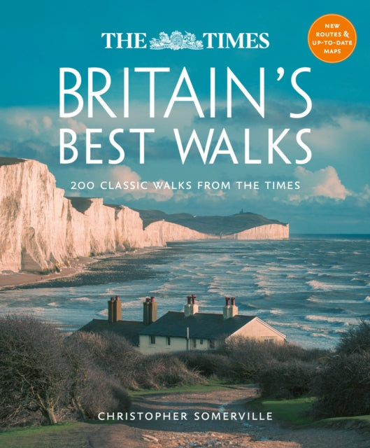 Times Britains Best Walks