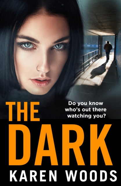Dark By Woods, Karen