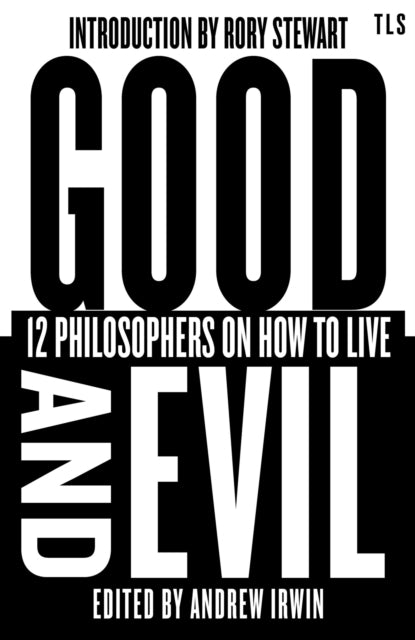 Good & Evil
