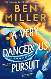 Very Dangerous Pursuit