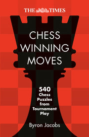 Times Chess Winning Moves