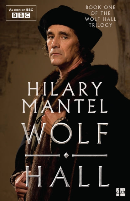 Wolf Hall Tv Tie In Edition