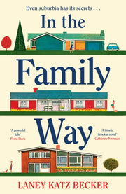 In The Family Way By Becker, Laney Katz