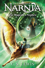 Magicians Nephew