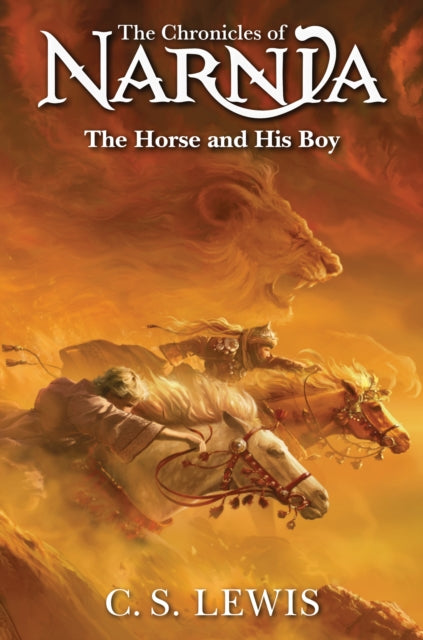 Horse & His Boy