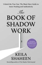 Book Of Shadow