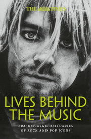 Times Lives Behind Music Pb