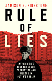 Rule Of Lies