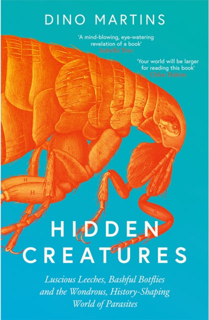 Hidden Creatures By Martins, Dino