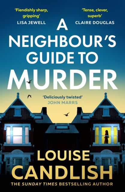 Neighbours Guide To Murder