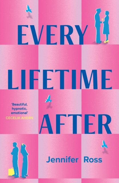 Every Lifetime After By Ross, Jennifer