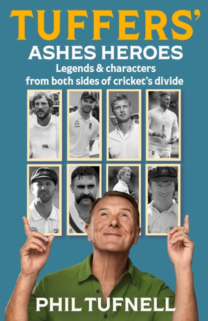 Tuffers Ashes Heroes