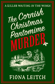 Cornish Christmas Nosey Pa9 Pb