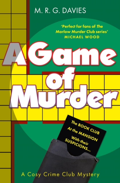 Game Of Murder