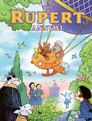 Rupert Annual 2027 By Rupert Bear