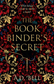 Bookbinders Secret
