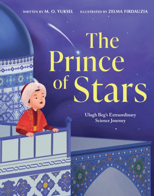 Prince Of Stars