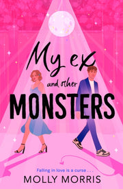 My Ex & Other Monsters