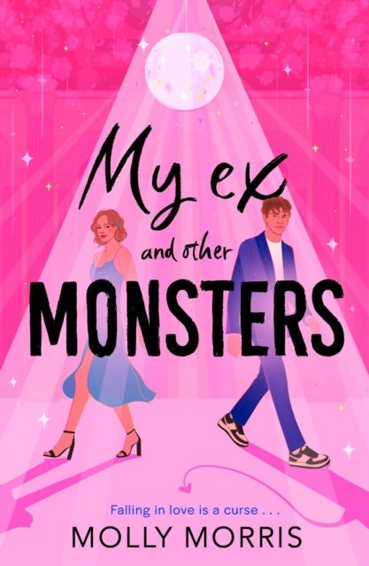 My Ex & Other Monsters