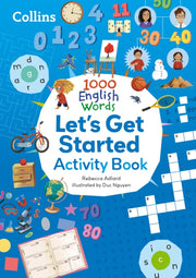 1000 Eng Words Ab 1 Pb