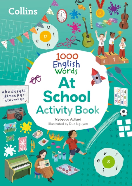 1000 Eng Words Ab 3 Pb