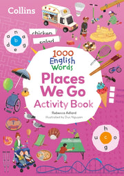 1000 Eng Words Ab 4 Pb