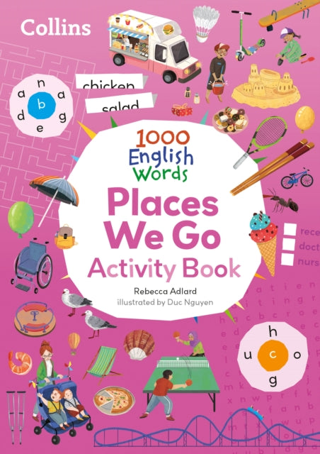 1000 Eng Words Ab 4 Pb