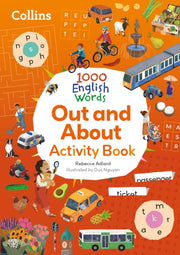 1000 Eng Words Ab 5 Pb