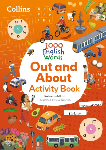 1000 Eng Words Ab 5 Pb
