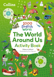 1000 Eng Words Ab 6 Pb
