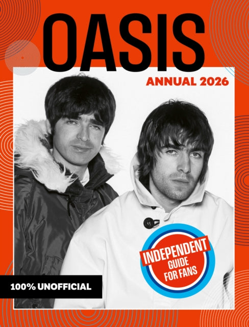 Unofficial Oasis Annual 2026