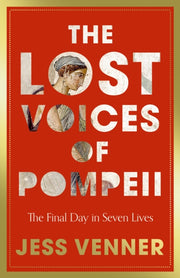 Lost Voices Of Pompeii