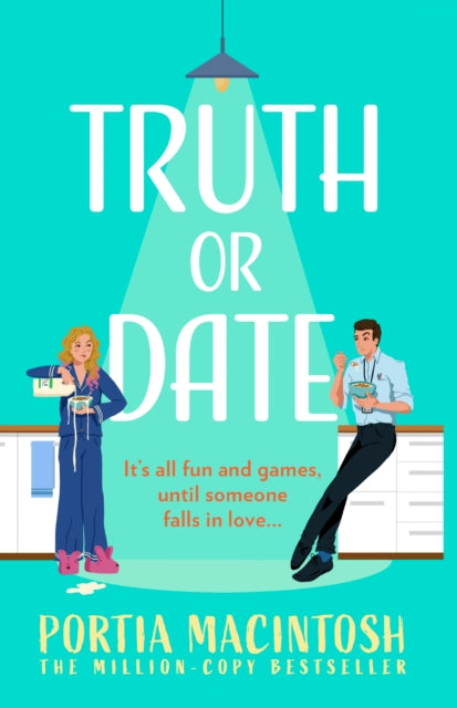 Truth Or Date Pb