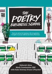 Poems For Life Business & Inspiration By Poetry Business Scho