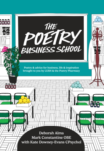 Poems For Life Business & Inspiration