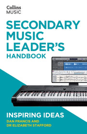 How To T Secondary Music Leade By Dr Elizabeth Staffor
