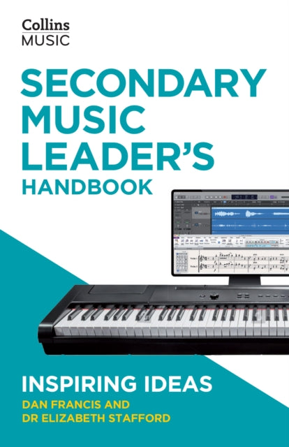 How To T Secondary Music Leade By Dr Elizabeth Staffor