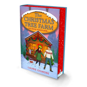 Christmas Tree Farm