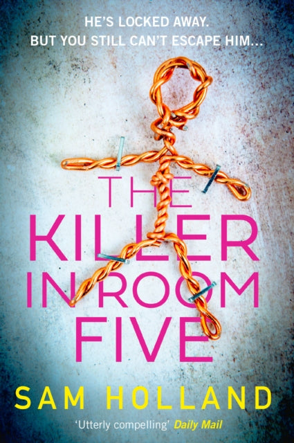 Killer In Room Five
