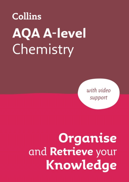 Aqa A Level Chemistry
