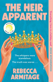 Heir Apparent By Armitage, Rebecca